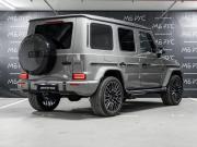 Mercedes-Benz G-Класс AMG II (W465) Рестайлинг Москва  - изображение 27