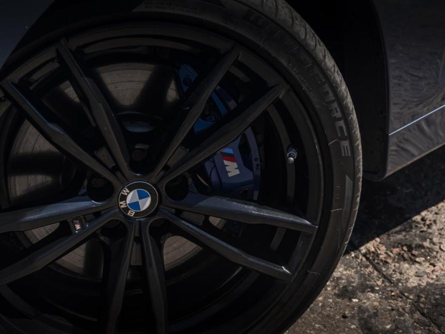 BMW 4 серии G22 G23 G26 Москва  - изображение 18