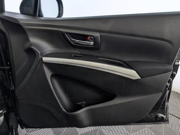 Suzuki SX4 II (S-Cross) Рестайлинг с пробегом 2018 года, цена 1 745 000 рублей, 67509 км, хэтчбек, Автокод Объявления