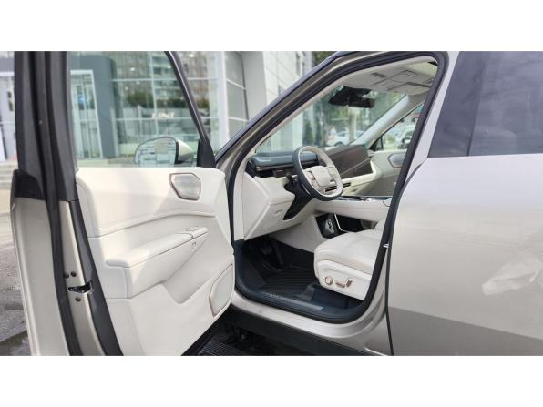 Новый Lynk &amp; Co 900 2026 года, цена 8 750 000 рублей, внедорожник, Автокод Объявления