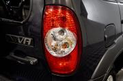 Chevrolet Niva I Рестайлинг Барнаул  - изображение 30