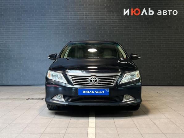 Toyota Camry VII (XV50) с пробегом 2013 года, цена 1 730 000 рублей, 358859 км, седан, Автокод Объявления