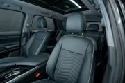 Changan CS95 I Рестайлинг 2 Москва  - изображение 32
