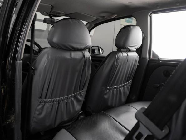 Daewoo Matiz I Рестайлинг с пробегом 2011 года, цена 215 000 рублей, 80737 км, хэтчбек, Автокод Объявления