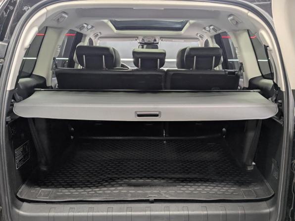 Haval H9 I Рестайлинг с пробегом 2022 года, цена 3 295 000 рублей, 36465 км, внедорожник, Автокод Объявления
