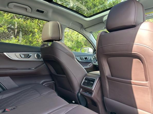 Chery Tiggo 8 Pro Max I Рестайлинг с пробегом 2023 года, цена 2 350 000 рублей, 46517 км, внедорожник, Автокод Объявления