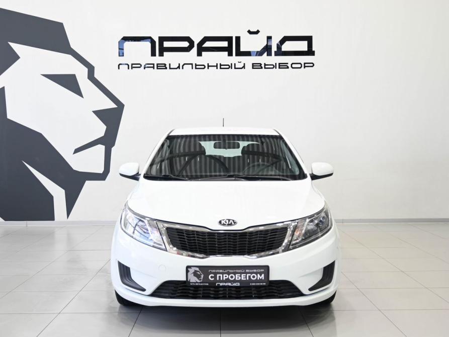 Kia Rio III Ростов-на-Дону  - изображение 3