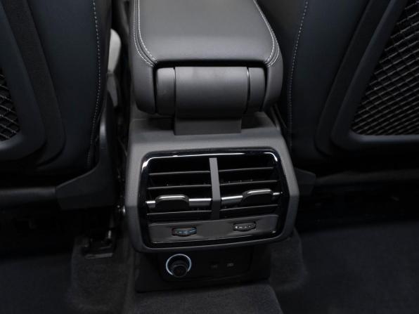 Audi Q3 II (F3) с пробегом 2026 года, цена 3 990 000 рублей, 50 км, внедорожник, Автокод Объявления