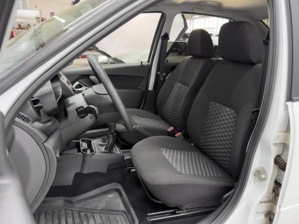 Lada (ВАЗ) Granta I Рестайлинг с пробегом 2024 года, цена 865 000 рублей, 17493 км, седан, Автокод Объявления