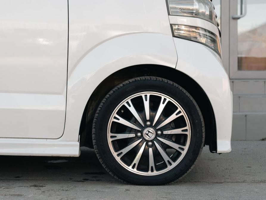 Honda N-BOX I Новосибирск  - изображение 9