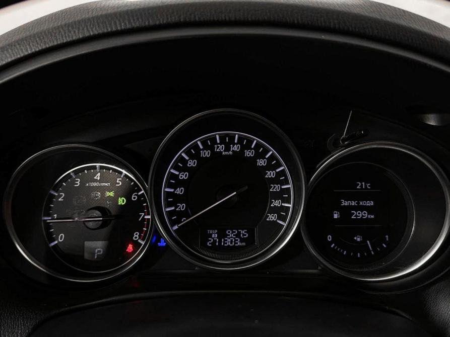 Mazda CX-5 I Рестайлинг Ногинск  - изображение 13