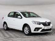 Renault Logan II Рестайлинг Химки  - изображение 15