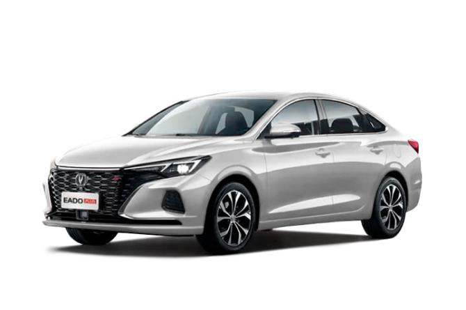 Новый Changan Eado Plus 2024 года, цена 2 269 900 рублей, седан, Автокод Объявления