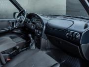 Chevrolet Niva I Рестайлинг Самара  - изображение 36