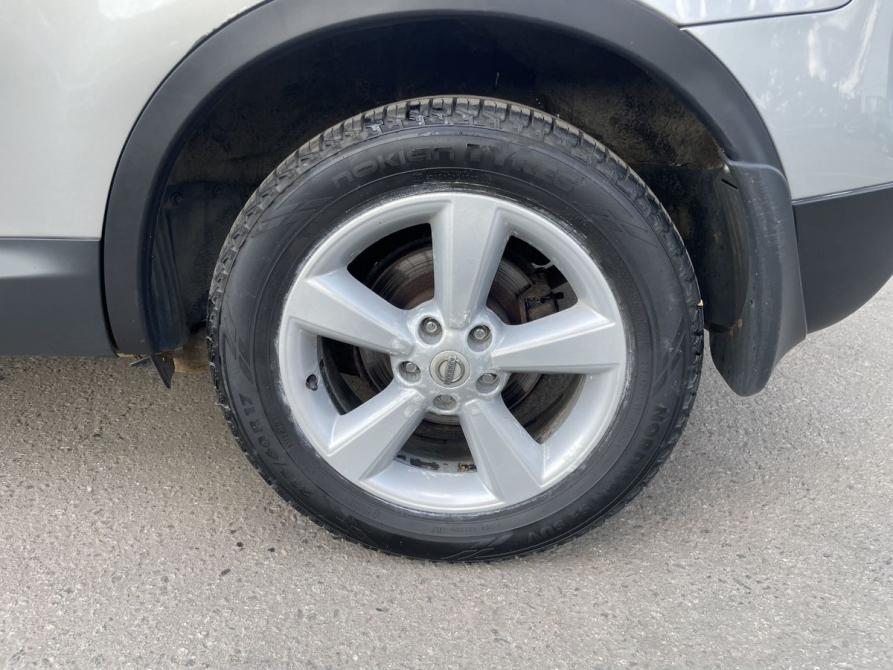 Nissan Qashqai I Москва  - изображение 12