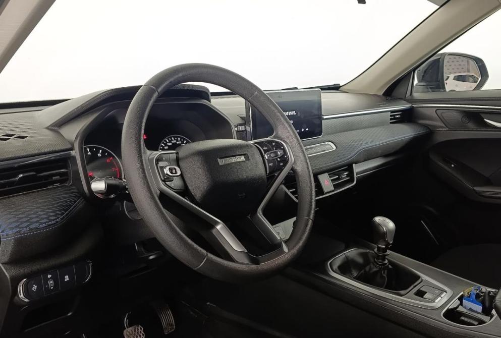 Haval Jolion I Волгоград  - изображение 9
