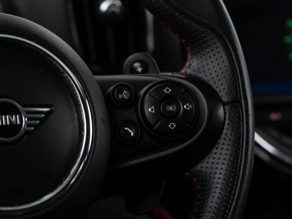 Mini Countryman II Рестайлинг с пробегом 2020 года, цена 3 529 046 рублей, 74847 км, внедорожник, Автокод Объявления