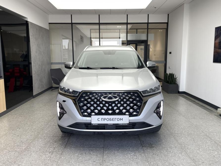 Chery Tiggo 7 Pro Max I Новосибирск  - изображение 2