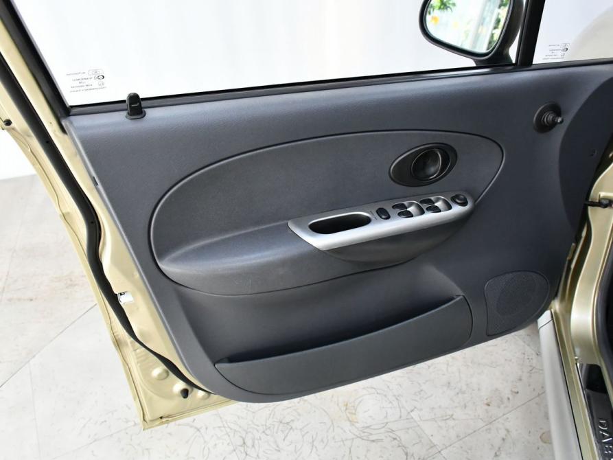 Daewoo Matiz I Рестайлинг Новосибирск  - изображение 12