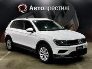 Volkswagen Tiguan II Ставрополь  - изображение 32
