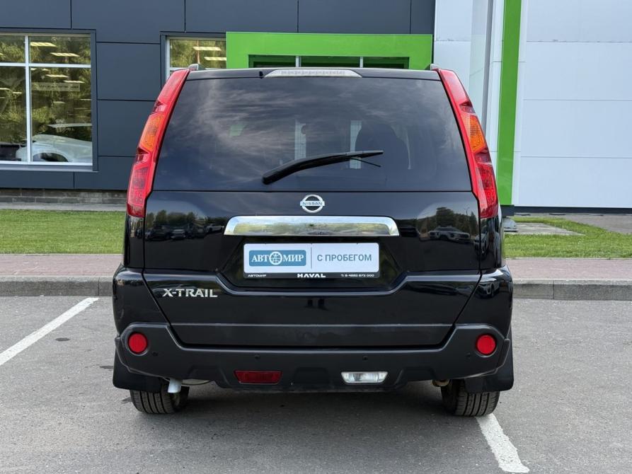 Nissan X-Trail II Ярославль  - изображение 6