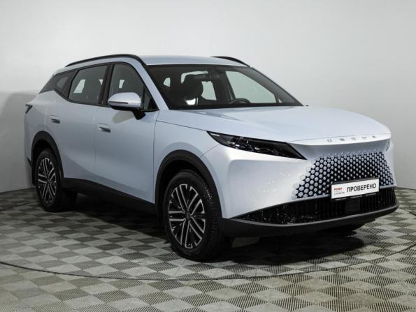 Omoda C7 с пробегом 2025 года, цена 2 599 700 рублей, 2145 км, внедорожник, Автокод Объявления