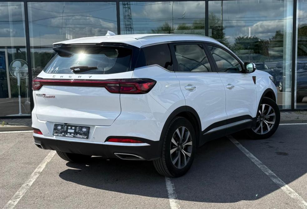 Chery Tiggo 7 Pro Max I Воронеж  - изображение 3