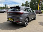 Chery Tiggo 7 Pro Max I Нефтекамск  - изображение 15
