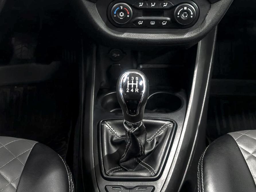 Lada (ВАЗ) Vesta I Ростов-на-Дону  - изображение 14