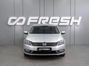 Volkswagen Passat B7 Воронеж  - изображение 20