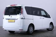 Nissan Serena IV (C26) Омск  - изображение 29