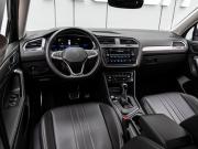 Volkswagen Tiguan II Рестайлинг Краснодар  - изображение 26