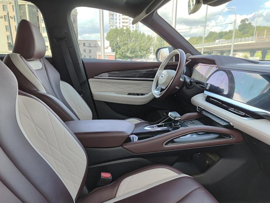 Geely Monjaro I Казань  - изображение 13