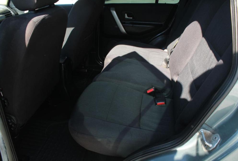 Land Rover Freelander I Рестайлинг Саратов  - изображение 20