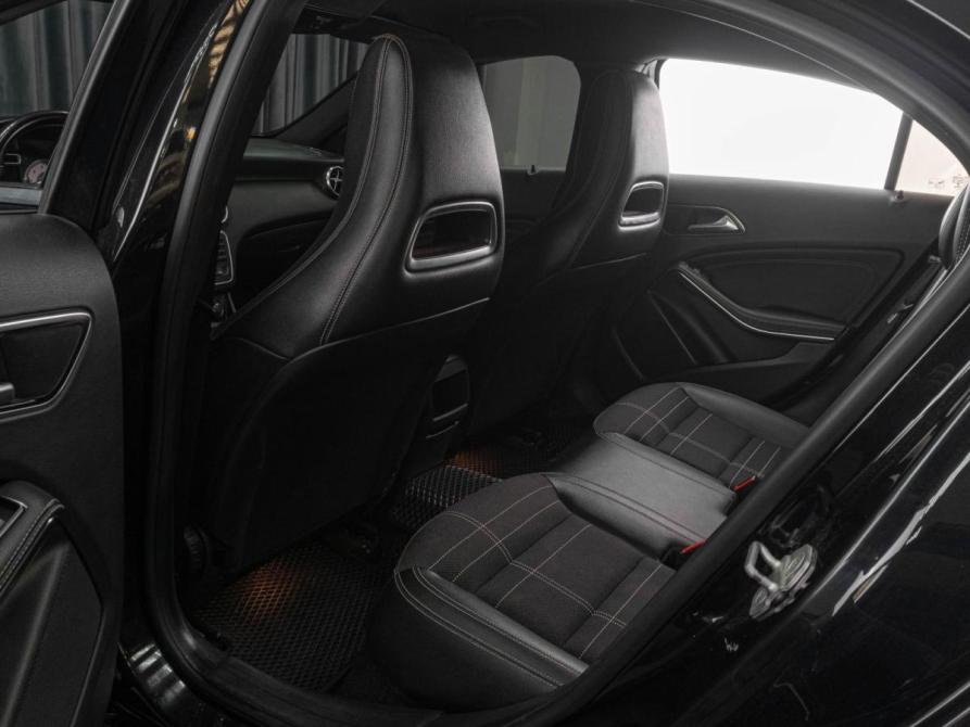 Mercedes-Benz A-Класс III (W176) Тюмень  - изображение 11