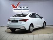 Hyundai Solaris II Уфа  - изображение 21