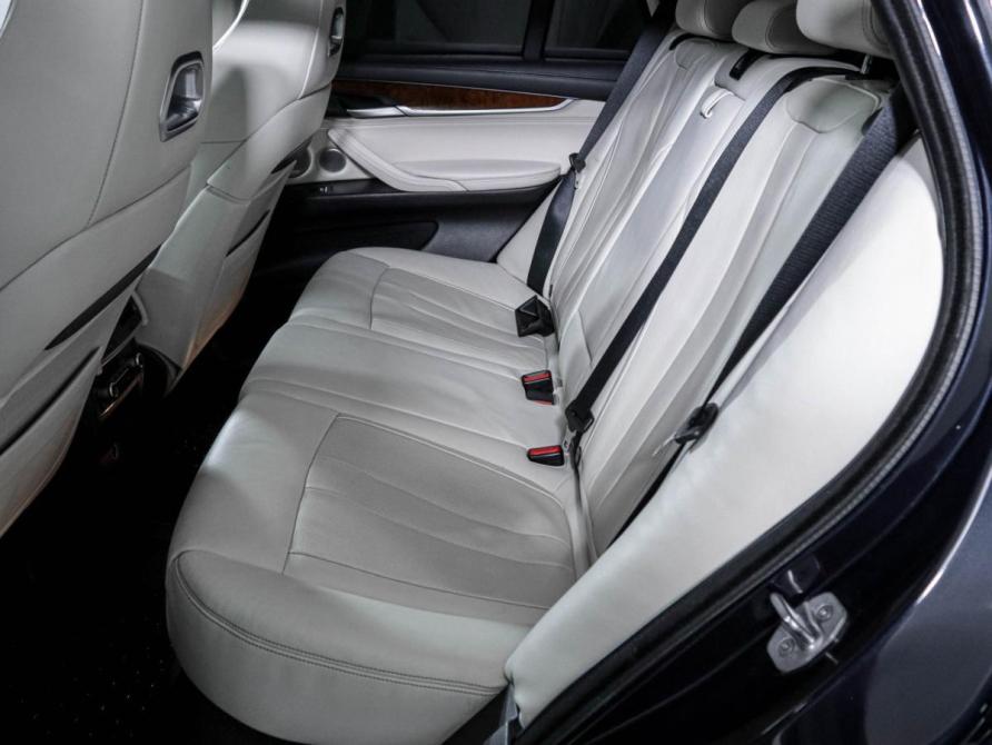 BMW X5 M II (F85) Москва  - изображение 10