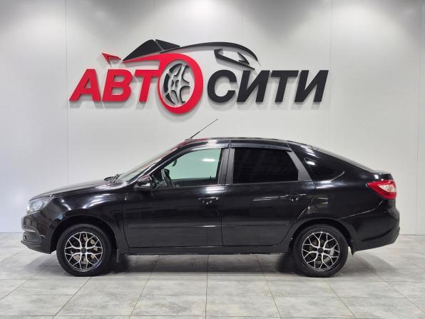 Lada (ВАЗ) Granta I Рестайлинг с пробегом 2022 года, цена 695 000 рублей, 71000 км, хэтчбек, Автокод Объявления