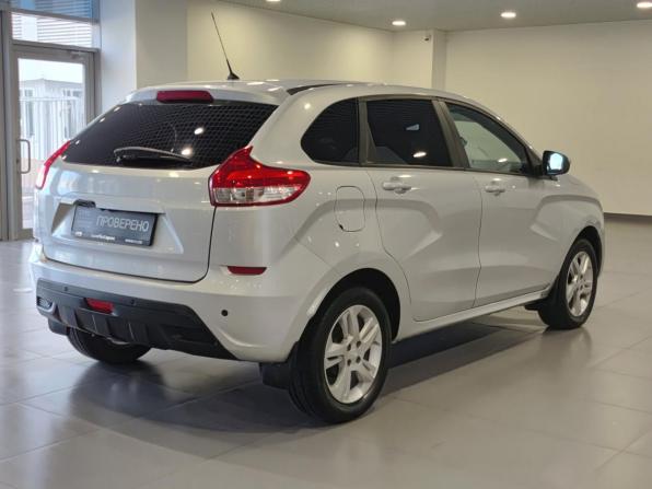 Lada (ВАЗ) XRAY I с пробегом 2016 года, цена 724 000 рублей, 118040 км, хэтчбек, Автокод Объявления