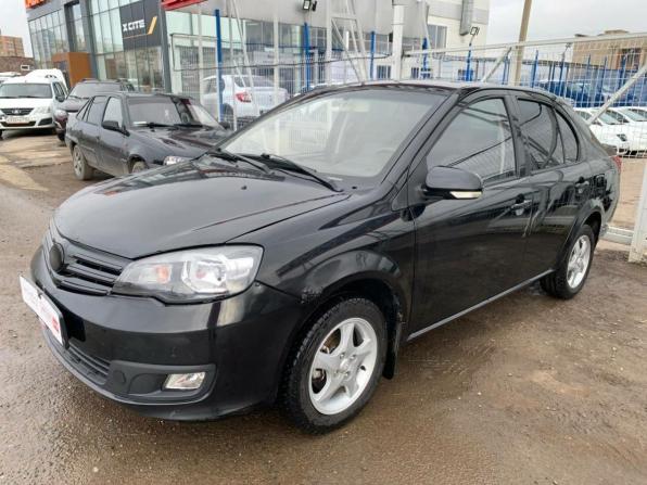 FAW V5 с пробегом 2013 года, цена 194 615 рублей, 207719 км, седан, Автокод Объявления