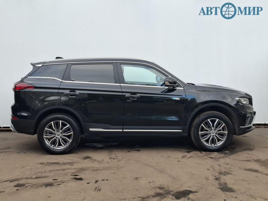 Geely Atlas Pro Москва  - изображение 4