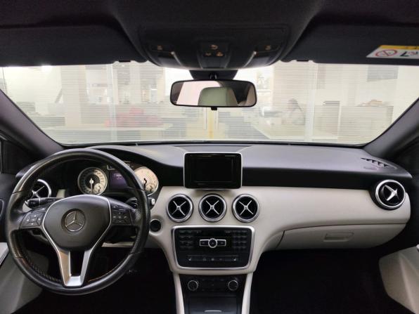 Mercedes-Benz A-Класс III (W176) с пробегом 2014 года, цена 1 230 000 рублей, 166164 км, хэтчбек, Автокод Объявления