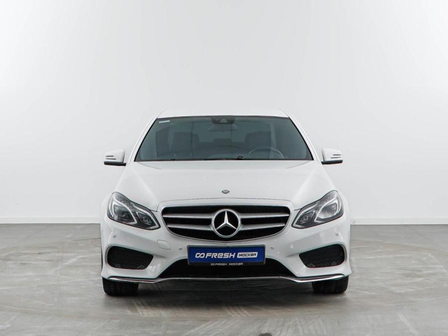 Mercedes-Benz E-Класс IV (W212 S212 C207) Рестайлинг Москва  - изображение 3