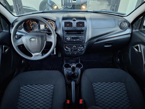 Lada (ВАЗ) Granta I Рестайлинг с пробегом 2023 года, цена 690 000 рублей, 156000 км, лифтбек, Автокод Объявления