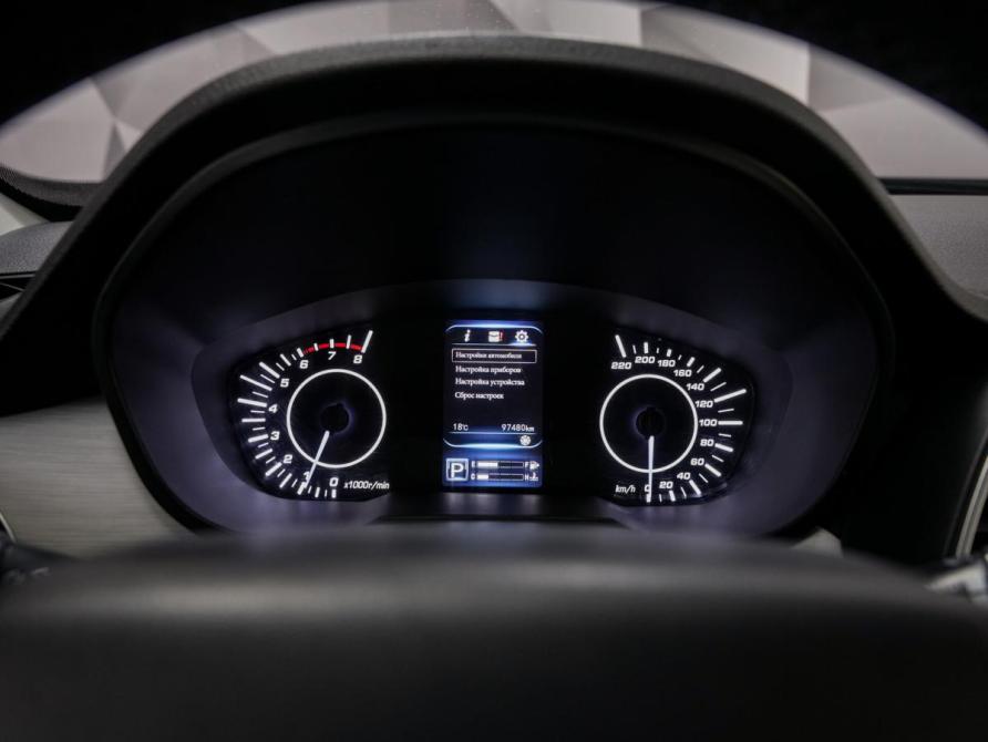 Lifan X70 I Ульяновск  - изображение 15