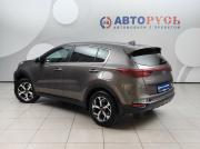 Kia Sportage IV Рестайлинг Подольск  - изображение 27