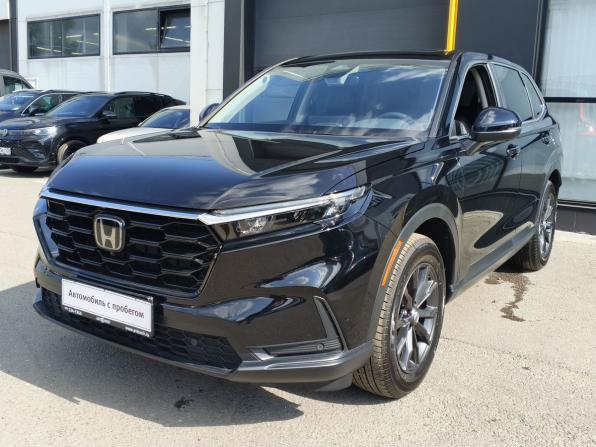 Honda CR-V VI с пробегом 2026 года, цена 4 180 000 рублей, 14 км, внедорожник, Автокод Объявления