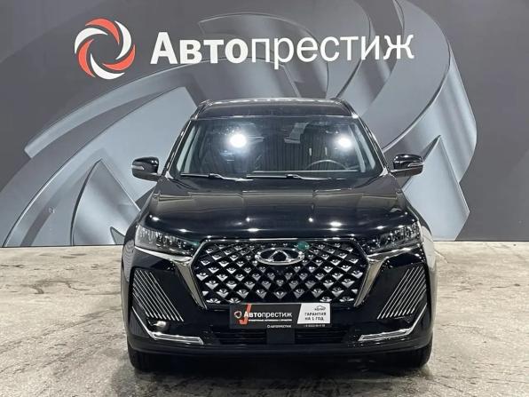 Chery Tiggo 7 Pro Max I Рестайлинг с пробегом 2024 года, цена 1 995 000 рублей, 68000 км, внедорожник, Автокод Объявления