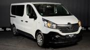 Renault Trafic III Смоленск  - изображение 29