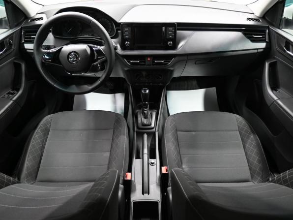 Skoda Rapid II с пробегом 2020 года, цена 1 685 000 рублей, 116062 км, лифтбек, Автокод Объявления